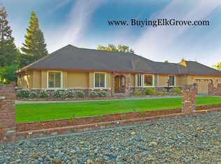 8809 Scenic Elk Ct, Elk Grove, CA 95624