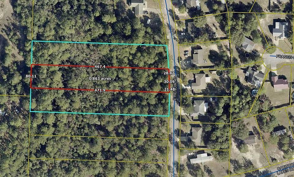 2nd image of 5 E Renoir Rd