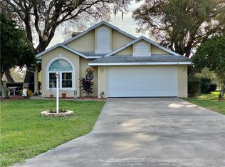 5035 County Road 125a, Wildwood, FL 34785