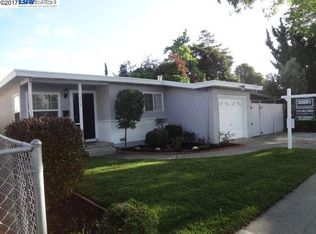1058 Inglewood St, Hayward, CA 94544