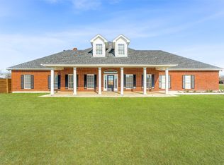 3602 Live Oak Rd, Willow Park, TX 76087