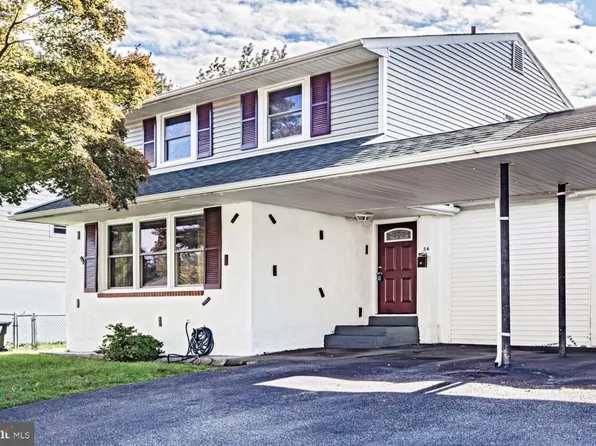 734 Plumtree Ln, Claymont, DE 19703