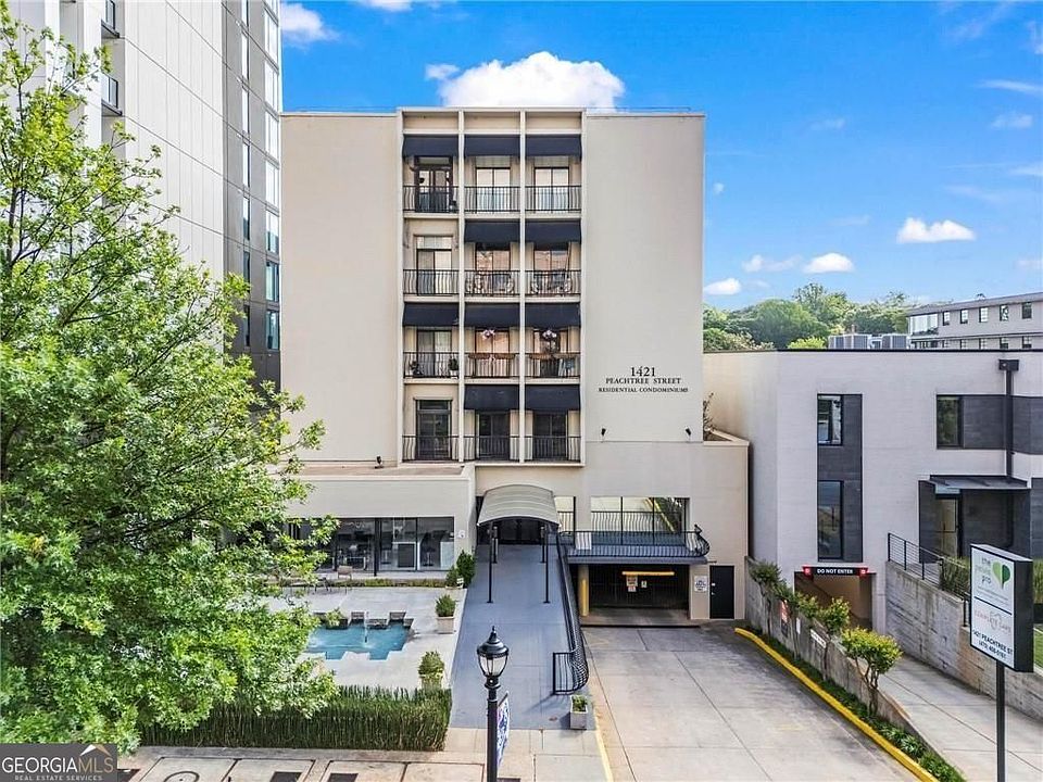 1st image of 1421 Peachtree St NE APT 203A
