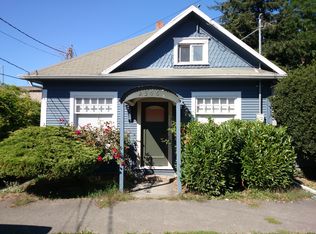 2306 S Hill St, Seattle, WA 98144