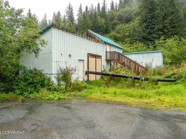4301 Richardson Hwy, Valdez, AK 99686