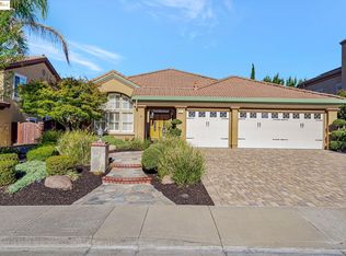 612 Sunflower Ct, San Ramon, CA 94582