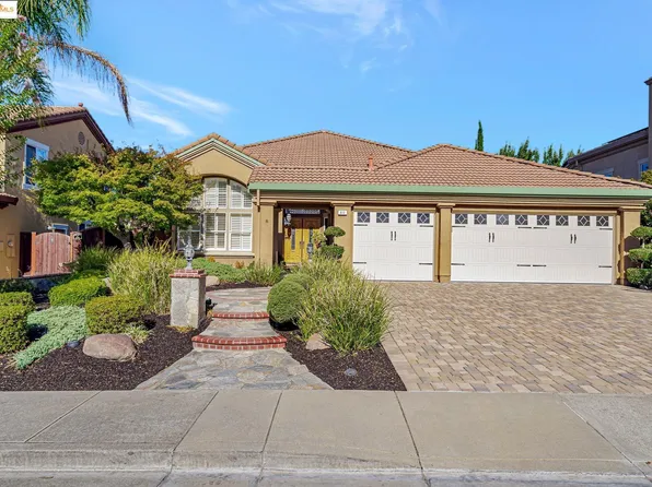 612 Sunflower Ct, San Ramon, CA 94582