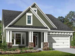 148 Bailywick Dr, Clayton, NC 27527
