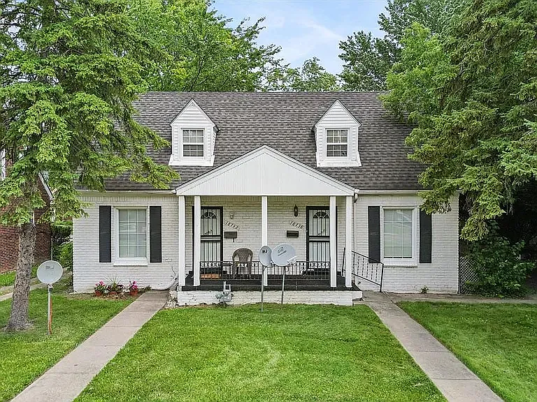 18742 Morang Dr