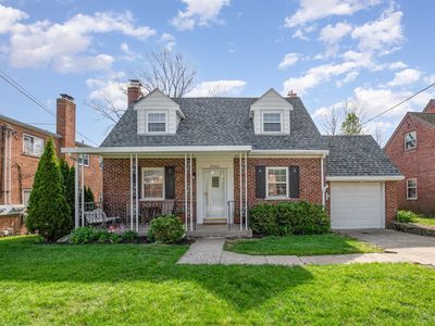 2942 Westridge Ave, Cincinnati, OH, 45238