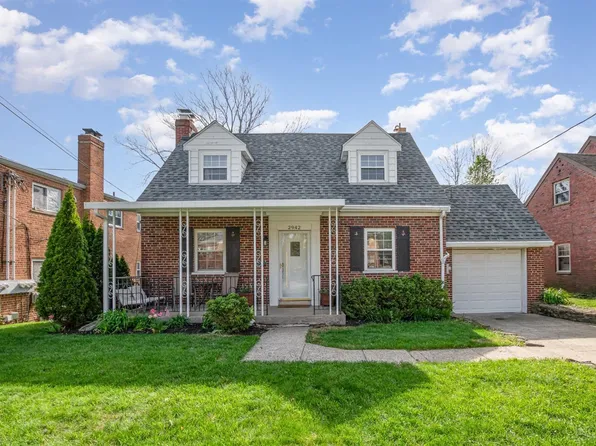 2942 Westridge Ave, Cincinnati, OH 45238