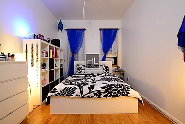 Rented by Highline Residential