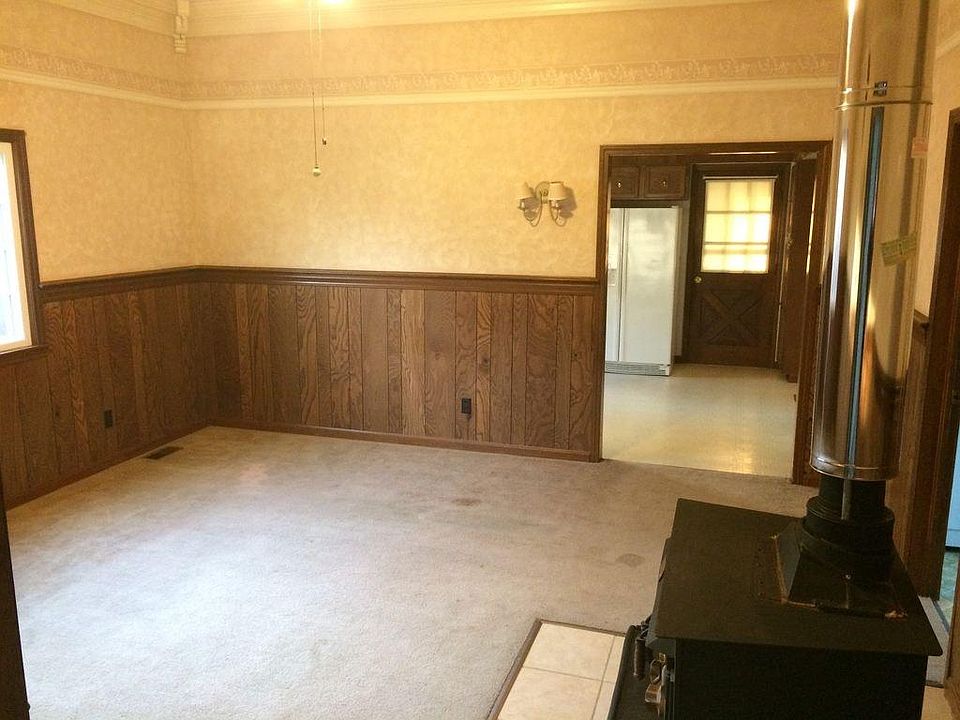 Main Living Area