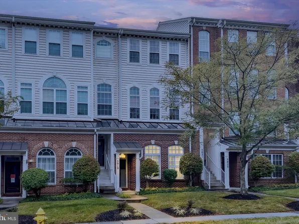 5019 Anchorstone Dr #5019, Woodbridge, VA 22192