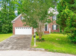 2305 Bryarton Woods Dr, Raleigh, NC 27606