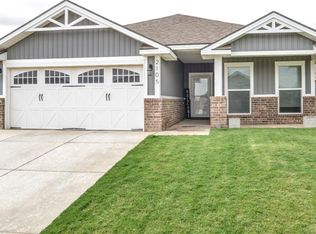 2105 143rd St, Lubbock, TX 79423