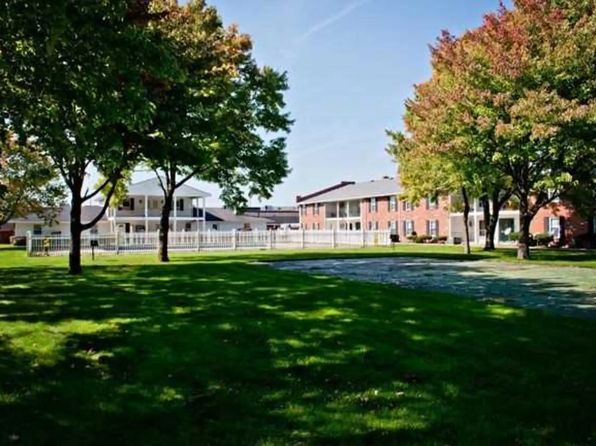 Sandpiper Apartments | 5123 Ryan Rd, Toledo, OH