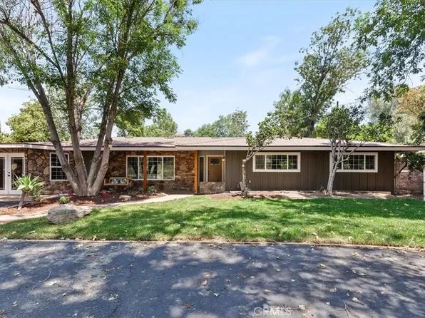 7436 Reche Canyon Rd, Colton, CA 92324