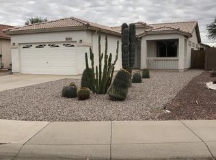 1853 E Sandalwood Rd, Casa Grande, AZ 85122