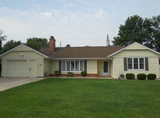 246 Kenilworth Rd, Waterloo, IA 50701