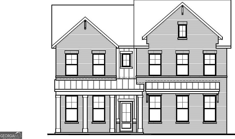 4577 Ajo Walk LOT 23, Atlanta, GA 30331 MLS 10378120 Zillow