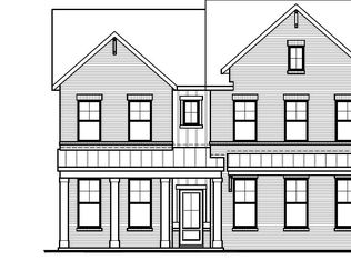 4577 Ajo Walk LOT 23, Atlanta, GA 30331