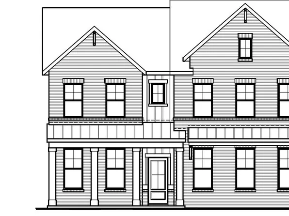 4577 Ajo Walk Lot 23, Atlanta, GA 30331