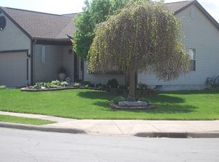 1017 Leclerc Pl, Galloway, OH 43119