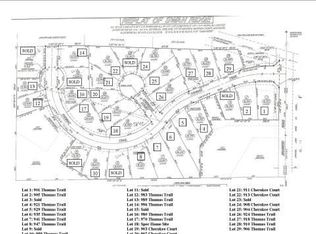 996 Thomas Trl LOT 14, Waupaca, WI 54981
