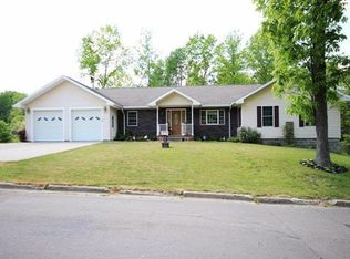 266 Huxley St, Jamestown, NY 14701