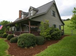 1906 Clouds Ford Rd, Kingsport, TN 37660