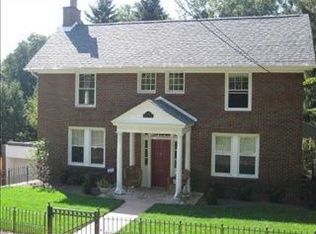 103 Rutledge Dr, Pittsburgh, PA 15215