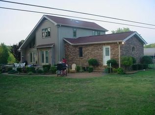 960 Hamilton Chambers Rd, Lebanon, TN 37087