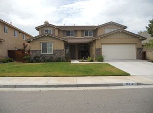 36314 Mustang Spirit Ln, Wildomar, CA 92595
