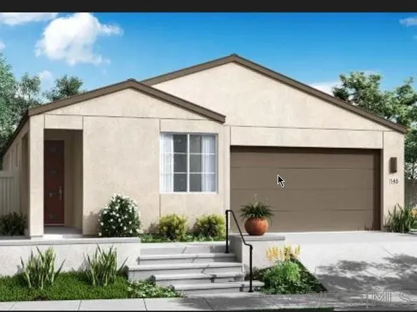 35116 Orchard Trails #287, Fallbrook, CA 92028