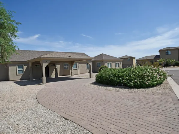 3315 W PINNACLE VISTA Drive, Phoenix, AZ 85083