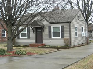 7523 3rd Street Rd, Louisville, KY 40214