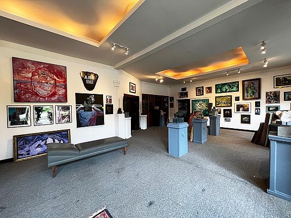 4th image of 25-27 Marion Ave