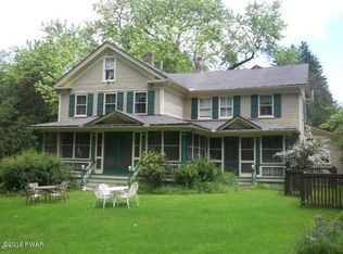 84A Kilroe, Honesdale, PA 18431