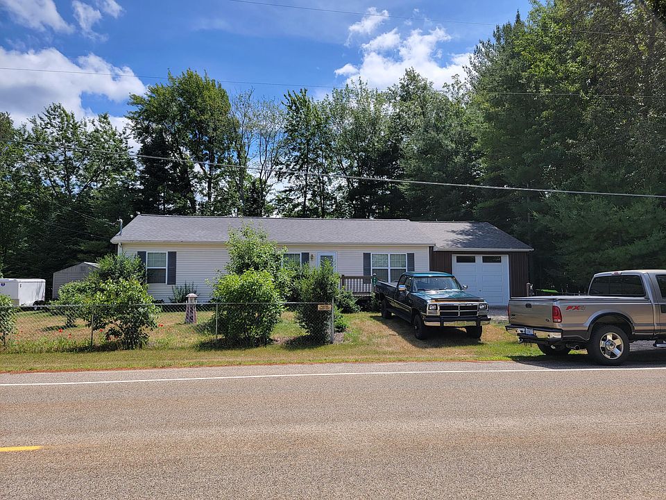 8868 W Airport Rd, Saint Helen, MI 48656 Zillow