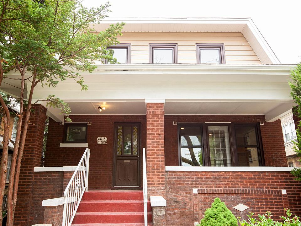 Front House