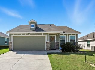 2565 Eden Creek Dr, Fort Worth, TX 76179