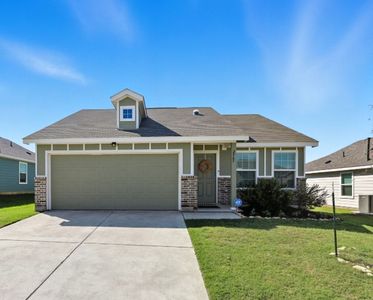 2565 Eden Creek Dr, Fort Worth, TX, 76179