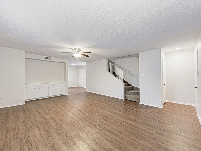 Austin Parke Apartments — Photo 12