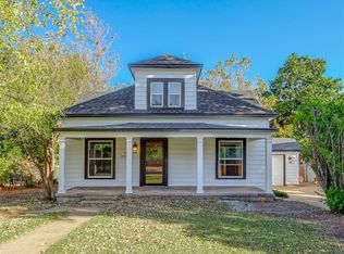 309 S 6th St, Kingfisher, OK 73750