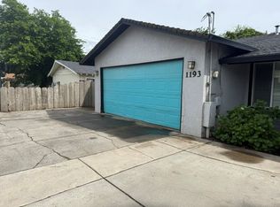 1193 East Ave, Chico, CA 95926