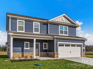 6603 Fairford Dr, Charlotte, NC