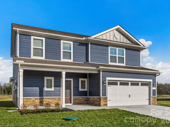 6603 Fairford Dr, Charlotte, NC 28215
