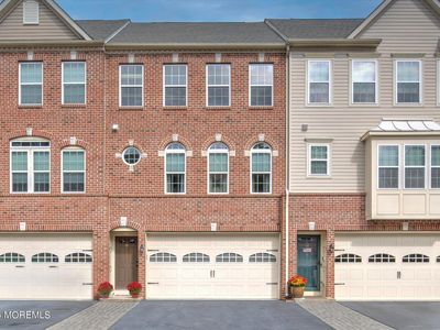 36 Pate Drive, Middletown, NJ, 07748
