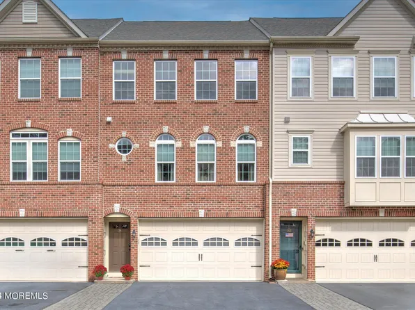 36 Pate Drive, Middletown, NJ 07748